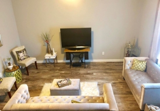 3 Bedroom Townhome with Great Updates!