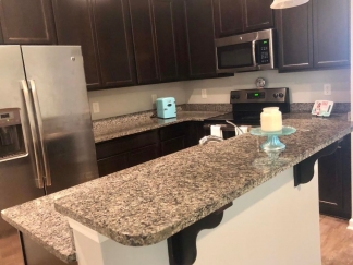 3 Bedroom Townhome with Great Updates!