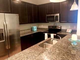 3 Bedroom Townhome with Great Updates!