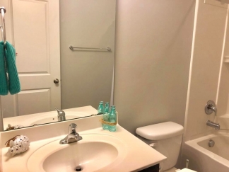 3 Bedroom Townhome with Great Updates!