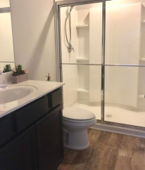 3 Bedroom Townhome with Great Updates!