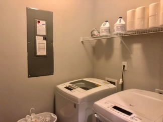 3 Bedroom Townhome with Great Updates!