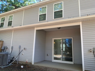 3 Bedroom Townhome with Great Updates!