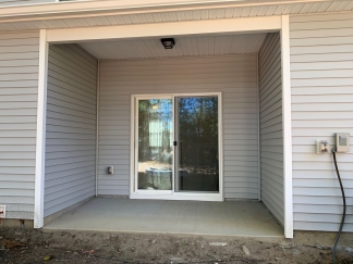 3 Bedroom Townhome with Great Updates!