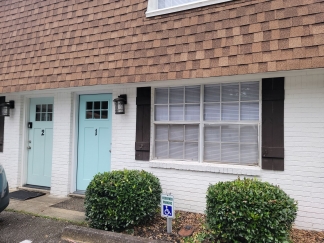 We are a Community - Come experience a place where neighbors become friends