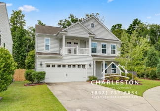 9725 Black Willow Lane - Available Now!