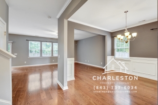9725 Black Willow Lane - Available Now!