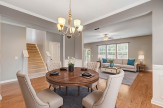 9725 Black Willow Lane - Available Now!