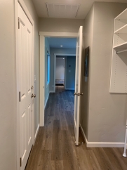 Tranquil Creek Side 1 Bedroom Single Family Home!