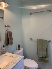 Tranquil Creek Side 1 Bedroom Single Family Home!