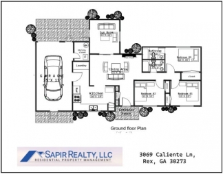 3069 Caliente Ln - Cozy Up This Fall With Our Latest Offers! Move in before September 15th and choose your reward: a $250 Amazon Gift Card or a 55 Smart TV!