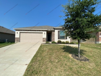 Belton ISD-4 Bed-2 Bath-Pet Friendly-Refrigerator Included