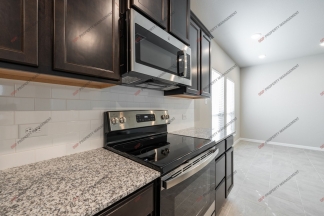 Belton ISD-4 Bed-2 Bath-Pet Friendly-Refrigerator Included