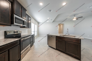 Belton ISD-4 Bed-2 Bath-Pet Friendly-Refrigerator Included