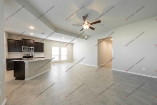 Belton ISD-4 Bed-2 Bath-Pet Friendly-Refrigerator Included