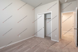 Belton ISD-4 Bed-2 Bath-Pet Friendly-Refrigerator Included