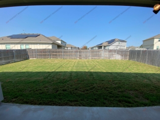 Belton ISD-4 Bed-2 Bath-Pet Friendly-Refrigerator Included