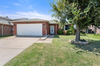 635 Almandora Drive, Arlington, TX, 76002