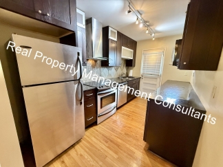 1 Bedroom in Westport