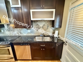 1 Bedroom in Westport