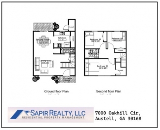 Move in before November 15th and choose your reward: a $250 Amazon Gift Card or a 55 Smart TV!