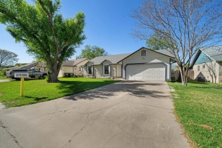 506 Yucca Drive - R15 - Orange Team