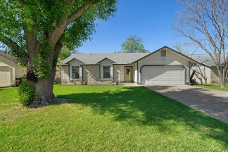506 Yucca Drive - R15 - Orange Team