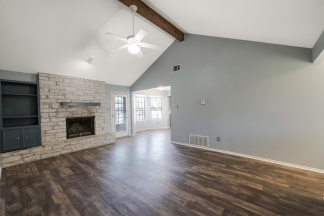 506 Yucca Drive - R15 - Orange Team