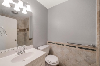 506 Yucca Drive - R15 - Orange Team