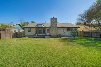 506 Yucca Drive - R15 - Orange Team