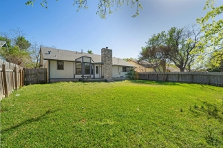 506 Yucca Drive - R15 - Orange Team