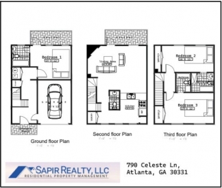 790 Celeste Ln - Cozy Up This Fall With Our Latest Offers! Move in before November 15th and choose your reward: a $250 Amazon Gift Card or a 55 Smart TV!