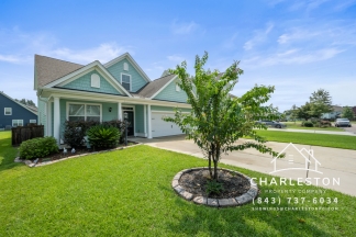 216 Clear Sky Ln - Available 10/14