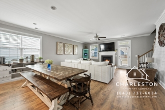 216 Clear Sky Ln - Available 10/14