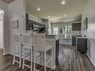 Absolutely Darling 4 Bed Home in Highly Desired Mustang Schools with Storm Shelter!!!