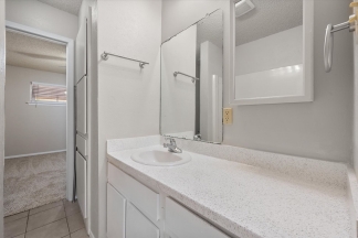 Central Arlington Duplex in Private Heavily Treed Cul-D-Sac