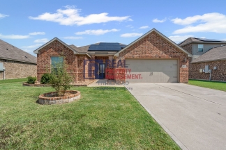 Spacious 4-Bed 2-Bath Modern Home