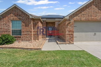 Spacious 4-Bed 2-Bath Modern Home