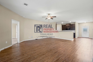 Spacious 4-Bed 2-Bath Modern Home