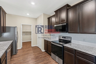 Spacious 4-Bed 2-Bath Modern Home