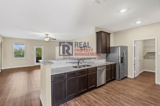 Spacious 4-Bed 2-Bath Modern Home
