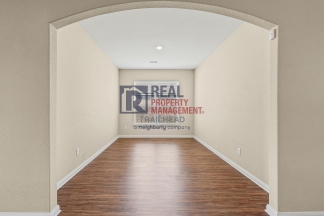 Spacious 4-Bed 2-Bath Modern Home