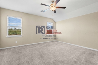 Spacious 4-Bed 2-Bath Modern Home