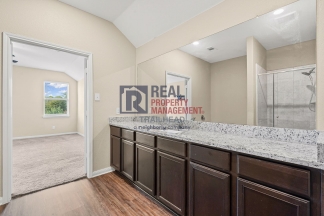 Spacious 4-Bed 2-Bath Modern Home