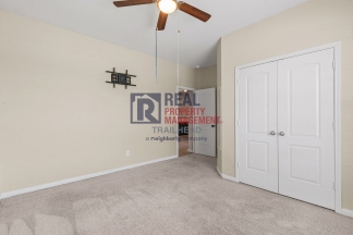 Spacious 4-Bed 2-Bath Modern Home