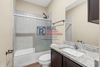 Spacious 4-Bed 2-Bath Modern Home