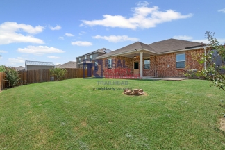 Spacious 4-Bed 2-Bath Modern Home