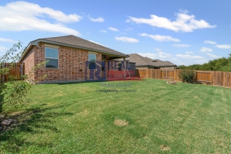 Spacious 4-Bed 2-Bath Modern Home