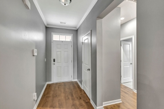 Charming 3-Bedroom Home in Lindera Preserve at Cane Bay Plantation