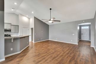 Charming 3-Bedroom Home in Lindera Preserve at Cane Bay Plantation